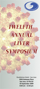 2009 Liver Symposium Brochure