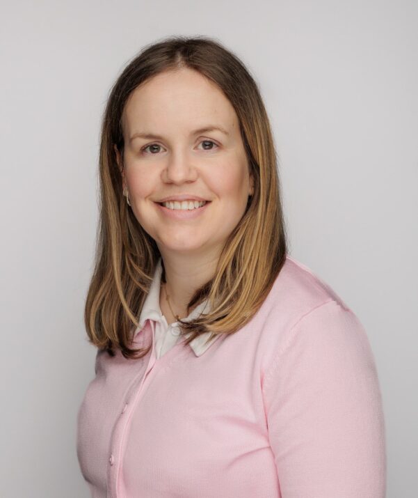 Deanne Coupal, Marketing & Communications Officer