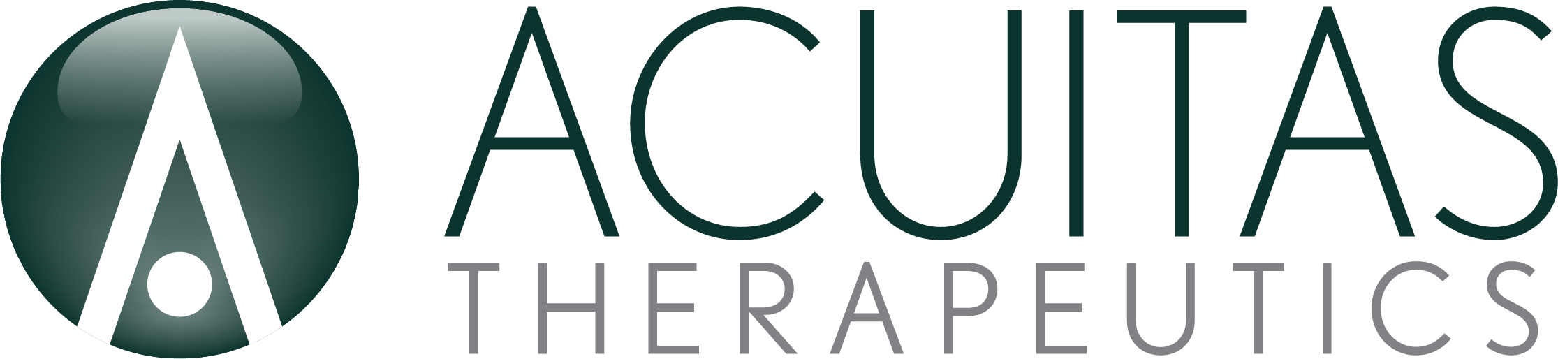 Acuitas Therapeutics logo
