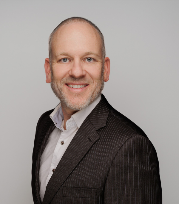 Andrew Montgomerie, Secretary-Treasurer