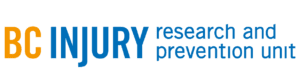 BC Injury Research and Prevention Unit logo