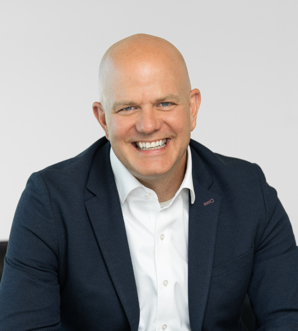 Douglas Nelson, Board Chair