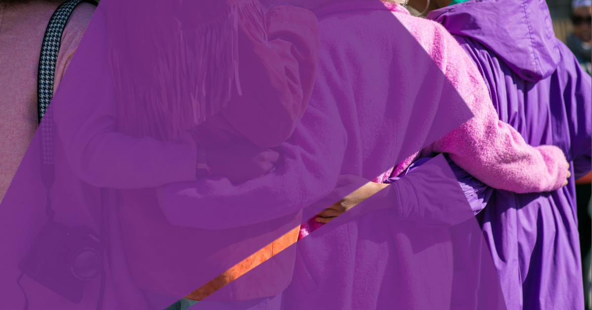 SexPlus Week 2025 Banner