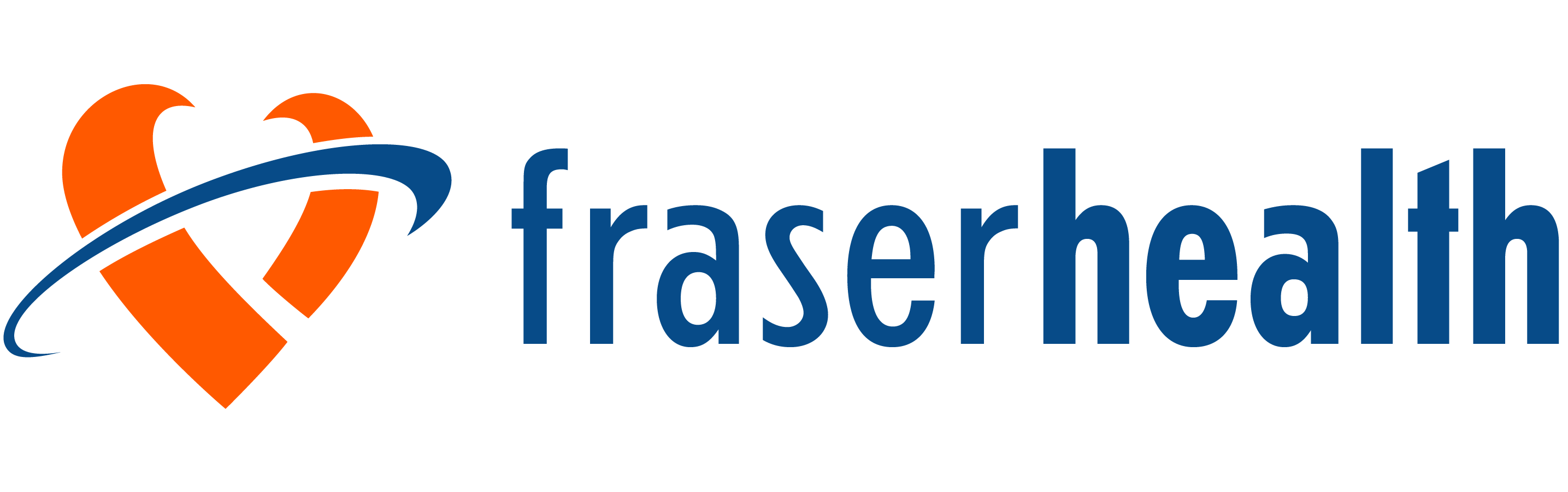 Fraser Health Authority logo