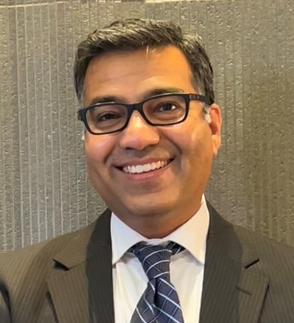 Naveed Janjua