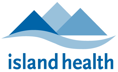 Island Health logo