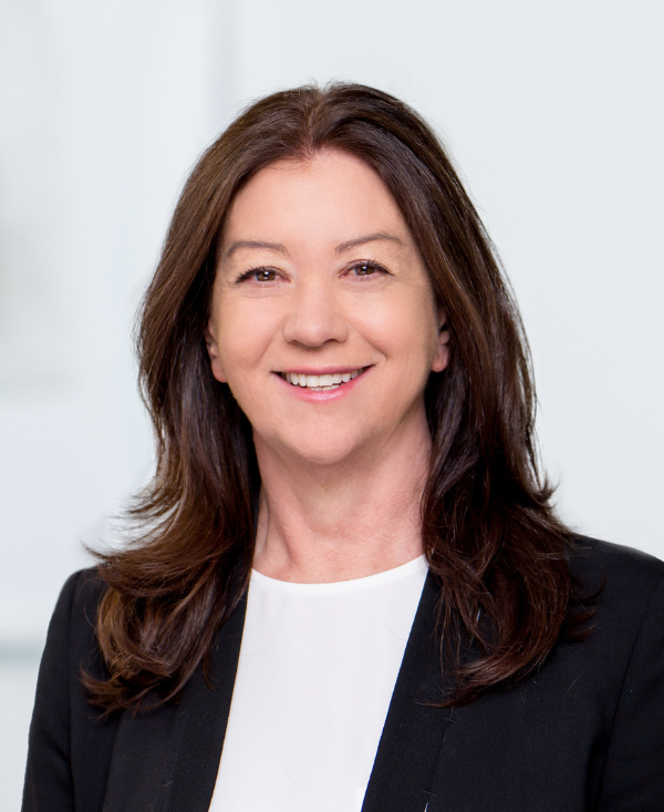 Jane Ingman Baker, Director
