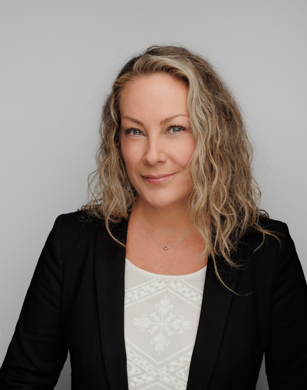 Kristy Kerr, CEO