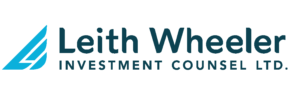 Leith Wheeler Investment Counsel Ltd. logo