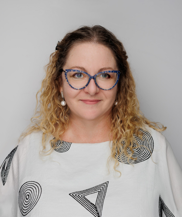 Lisa Young, Operations Manager