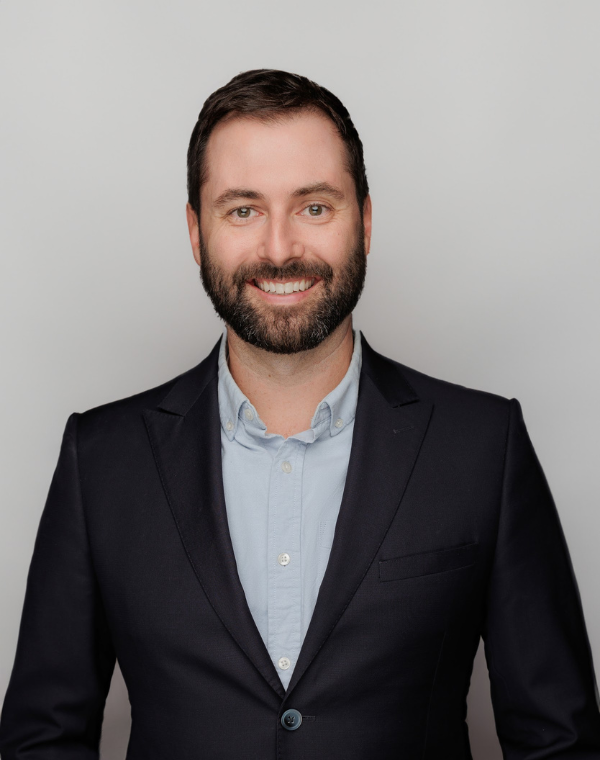Matthew Wright, Director of Operations