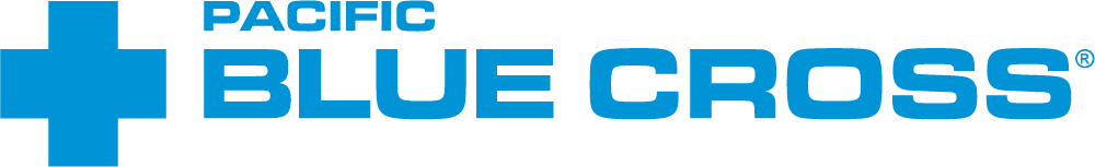 Pacific Blue Cross Health Foundation logo