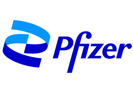 Pfizer Canada Inc. logo