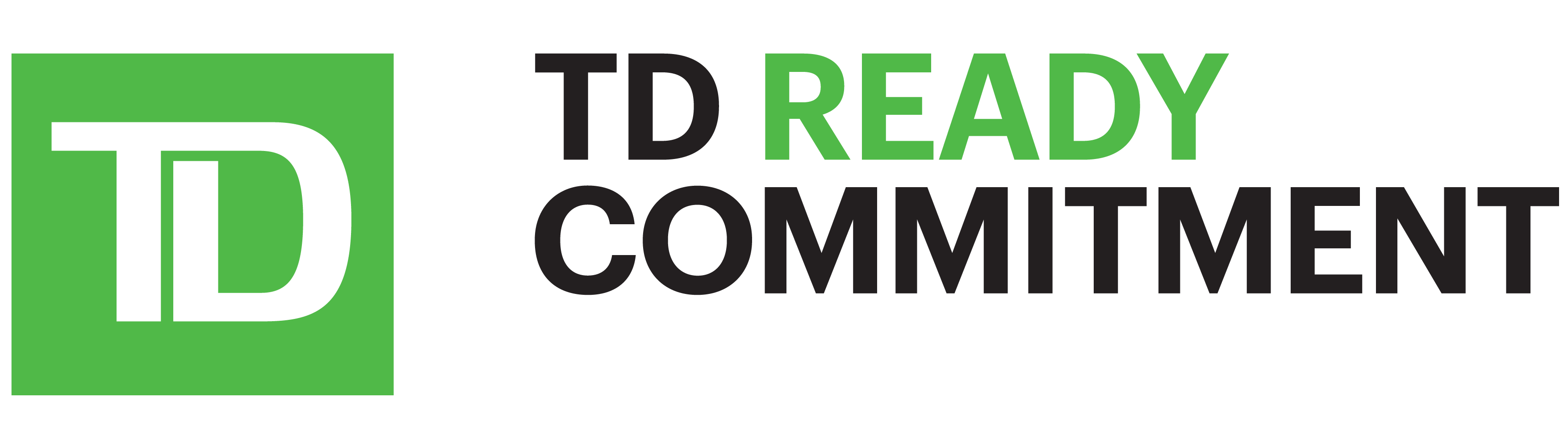 TD Bank Group logo