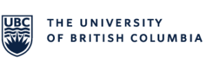 The University of British Columbia logo